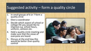 2.4.4 Quality management.pptx ghrdutututrutrut | PPTX