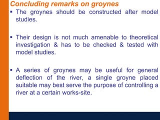 2. protection of river banks and bed erosion protection works.ppt