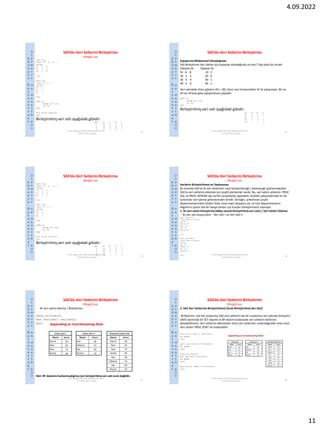 Statistical Analysis Using SAS Package Program | PDF
