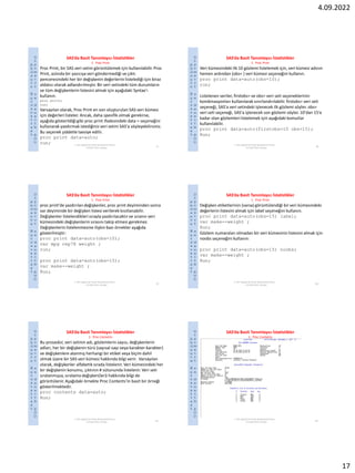 Statistical Analysis Using SAS Package Program | PDF