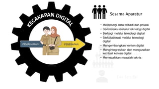 2. Memahami Kecakapan dan Risiko Digital - Partono Yudiarto.pptx