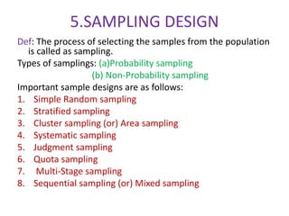 2.Process of Research Process of ResearchProcess of ResearchProcess of ...