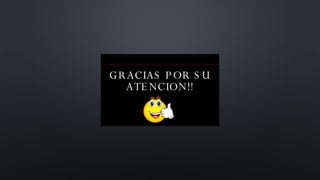 2. FACTORES DE CONVERSIÓN de unidades basicas