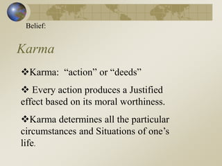 Birth of Hinduism, Religions, Religious Experiences spirituality | PDF