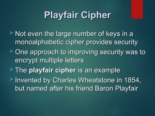 1. Classical Encryption Techniques.ppt
