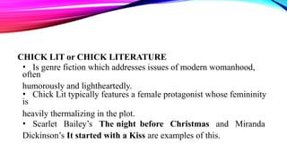 2.-QUARTER-1.pptx 21st century literature from the Philippines and the ...