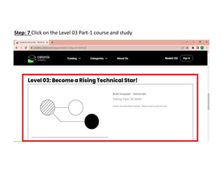 2.Celonis Process Mining Rising Star-Technical Course Enrollment ...