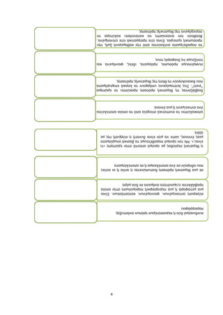 4
τα
παραδείγματα
αντλούνται
από
την
καθημερινή
ζωή,
την
προσωπική
εμπειρία.
Είναι
είτε
πραγματικά
είτε
επινοημένα.
Βοηθούν
τον
αναγνώστη
να
κατανοήσει
καλύτερα
το
περιεχόμενο
της
θεματικής
πρότασης
παραδείγματα
συγκρίνουμε
πρόσωπα,
πράγματα,
ιδέες,
φαινόμενα
και
τονίζουμε
τις
διαφορές
τους
σύγκριση-αντίθεση
διαβάζοντας
τη
θεματική
πρόταση
προκύπτει
το
ερώτημα
"γιατί".
Στις
λεπτομέρειες
υπάρχουν
τα
λογικά
επιχειρήματα
που
δικαιολογούν
τη
θέση
της
θεματικής
πρότασης
αιτιολόγηση
αποκαλύπτει
τα
συστατικά
στοιχεία
από
τα
οποία
αποτελείται
ένα
αντικείμενο
ή
μια
έννοια
διαίρεση
η
θεματική
περίοδος
με
ορισμό
απαντά
στην
ερώτηση:
«τι
είναι;».
Με
τον
ορισμό
παραθέτουμε
τα
βασικά
γνωρίσματα
μιας
έννοιας,
ώστε
να
μην
είναι
δυνατή
η
σύγχυσή
της
με
άλλη
ορισμός
σε
μια
θεματική
πρόταση
διατυπώνεται
η
αιτία
ή
οι
αιτίες
που
οδηγούν
σε
ένα
αποτέλεσμα
ή
σε
αποτελέσματα
αίτιο-αποτέλεσμα
σύγκριση
αντικειμένων,
φαινομένων,
καταστάσεων.
Είναι
μια
μεταφορά
ή
μια
περιγραφική
παρομοίωση
στην
οποία
προβάλλεται
η
ομοιότητα
ανάμεσα
σε
δύο
μέρη
αναλογία
συνδυασμό
δύο
ή
περισσοτέρων
τρόπων
ανάπτυξης
παραγράφου
Συνδυασμός μεθόδων
 