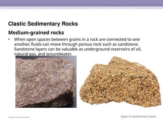 2. Formation of Sedimentary Rocks in Earth Science .pptx