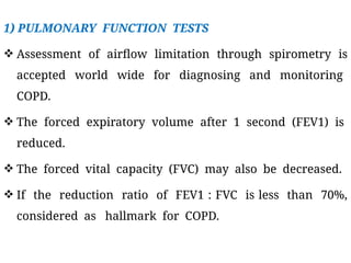 Chronic Obstructive Pulmonary Disease (COPD).pptx