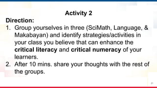 2. LAC Session on Literacy and Numeracy.pptx