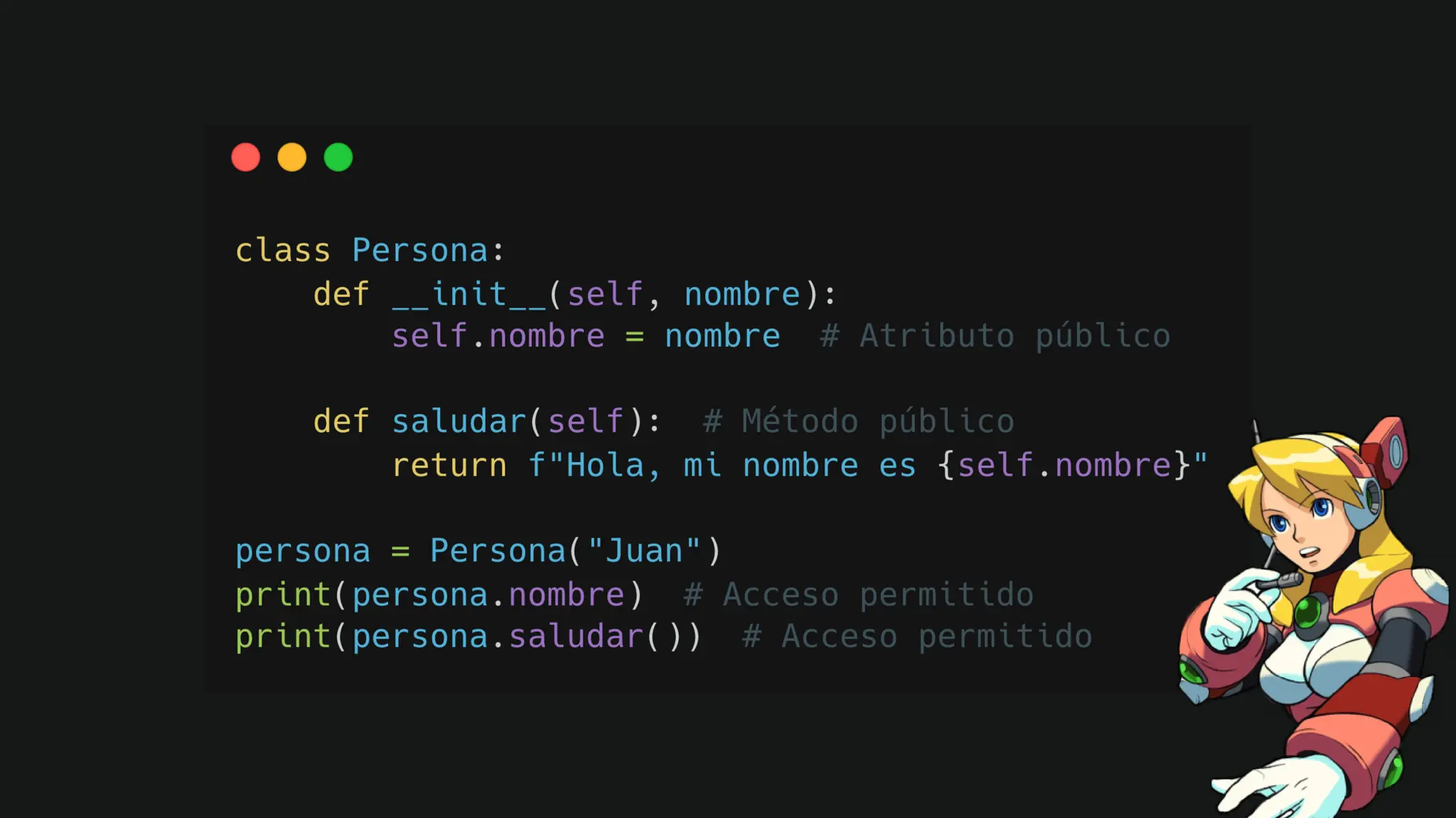Teoría Programación Orientada a Objetos.