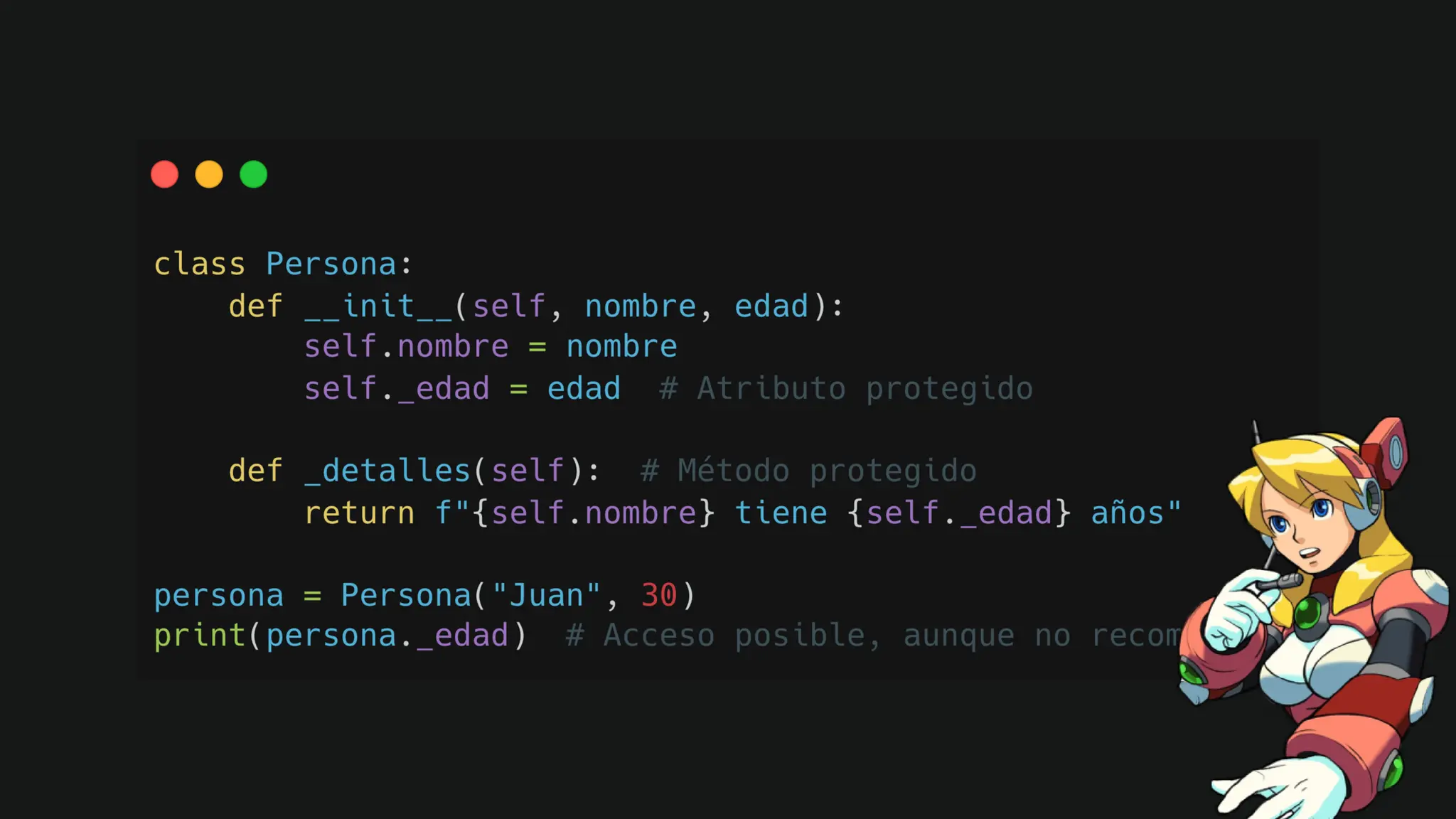 Teoría Programación Orientada a Objetos.