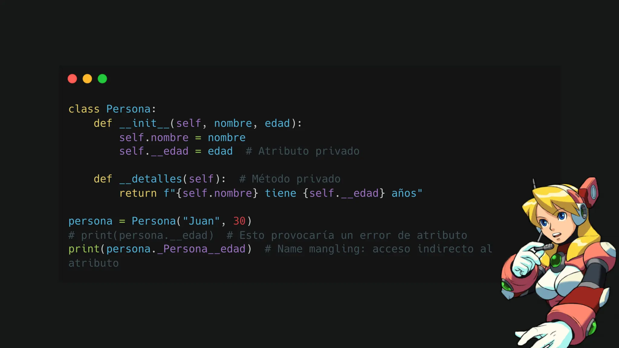 Teoría Programación Orientada a Objetos.
