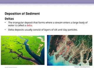 2. Streams and Lakes Earth Science .pptx
