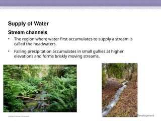 2. Streams and Lakes Earth Science .pptx