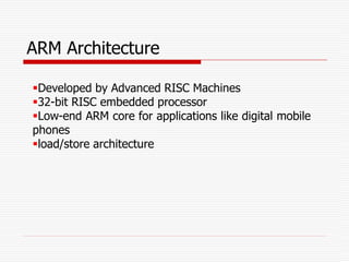 Full ARM7 Microprocessor Architecture.pdf