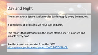 2. Earth and Space Science- Orbits, Years, Days and Nights (2024) (1).pptx