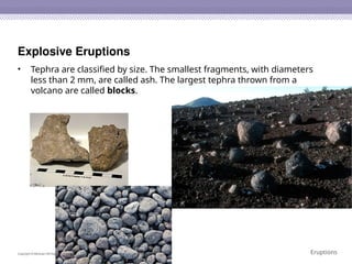 2. Eruptions Earth science near the end .pptx