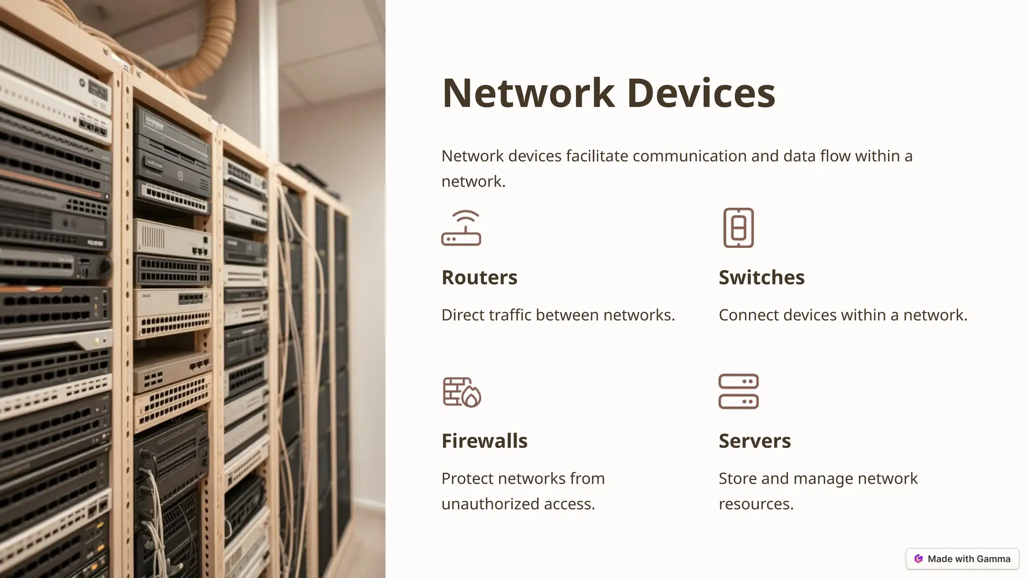 How to Secure Your Wi-Fi Router and Protect Your Home Network - Protect Router From Unauthorized Access