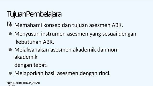 2 Identifikasi Dan Asesmen Abk Nita Pptx