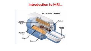 2. CT Scan Magnetic Resonance Imaging (MRI) | PPT