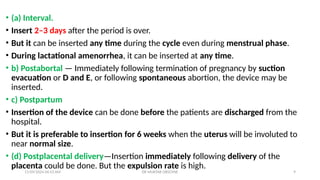Family Planning Method for womenIUD.pptx