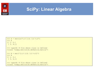 2.3 SciPy library explained detialed 1.pptx