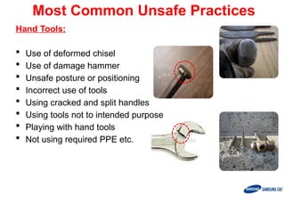 2. Hand-Power Tools & PPE (06 May 2023).pptx