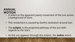 2.greek views of matter and motions in physical science | PPTX