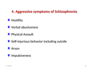 2. Psychosis.ppt89999999999988888888888888 | PPT