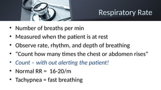 2. physical Examination.pptx history taking | PPTX