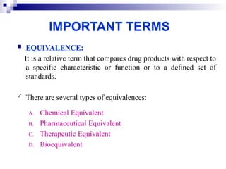 2. BIOPHARMACEUTICS TERMINOLOGIES (2).pptx