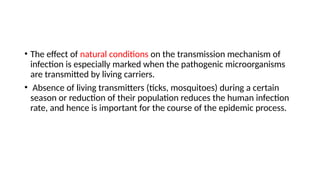 Obsense Infection 2. The concept of epidemic process-Lecture-18.09.2023.pptx