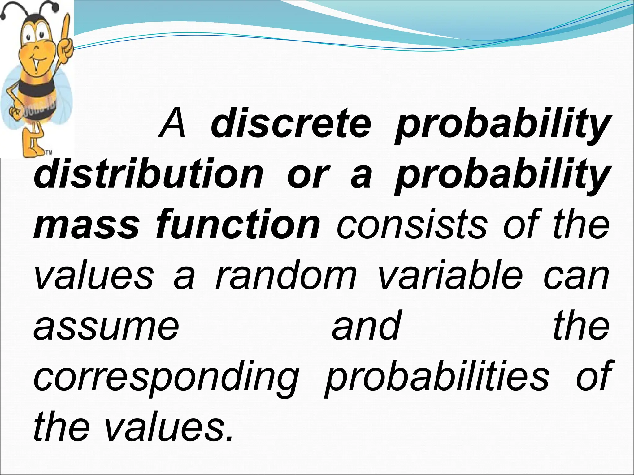 2.-Discrete-Random-Variables statistics second quarter | PPTX
