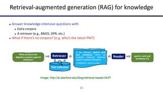 Brief History and Overview of LLM Agents | PDF