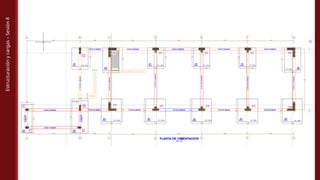 Estructuración
y
cargas
–
Sesión
8
 