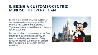 People Management methods-Putting the Customer First.pptx