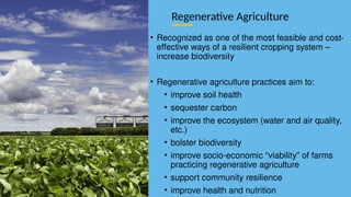 2.2 - Benefits of agricultural biodiversity - RK.pptx