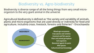 2.2 - Benefits of agricultural biodiversity - RK.pptx