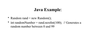 2. Modelling and Simulation in computer 2.pptx
