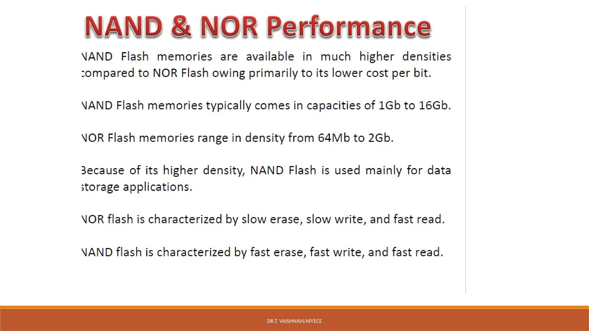 DR.T. VAISHNAVI/AP/ECE
 