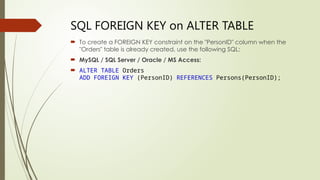 DBMS Structure of Relational Databases.pptx
