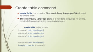 DBMS Structure of Relational Databases.pptx