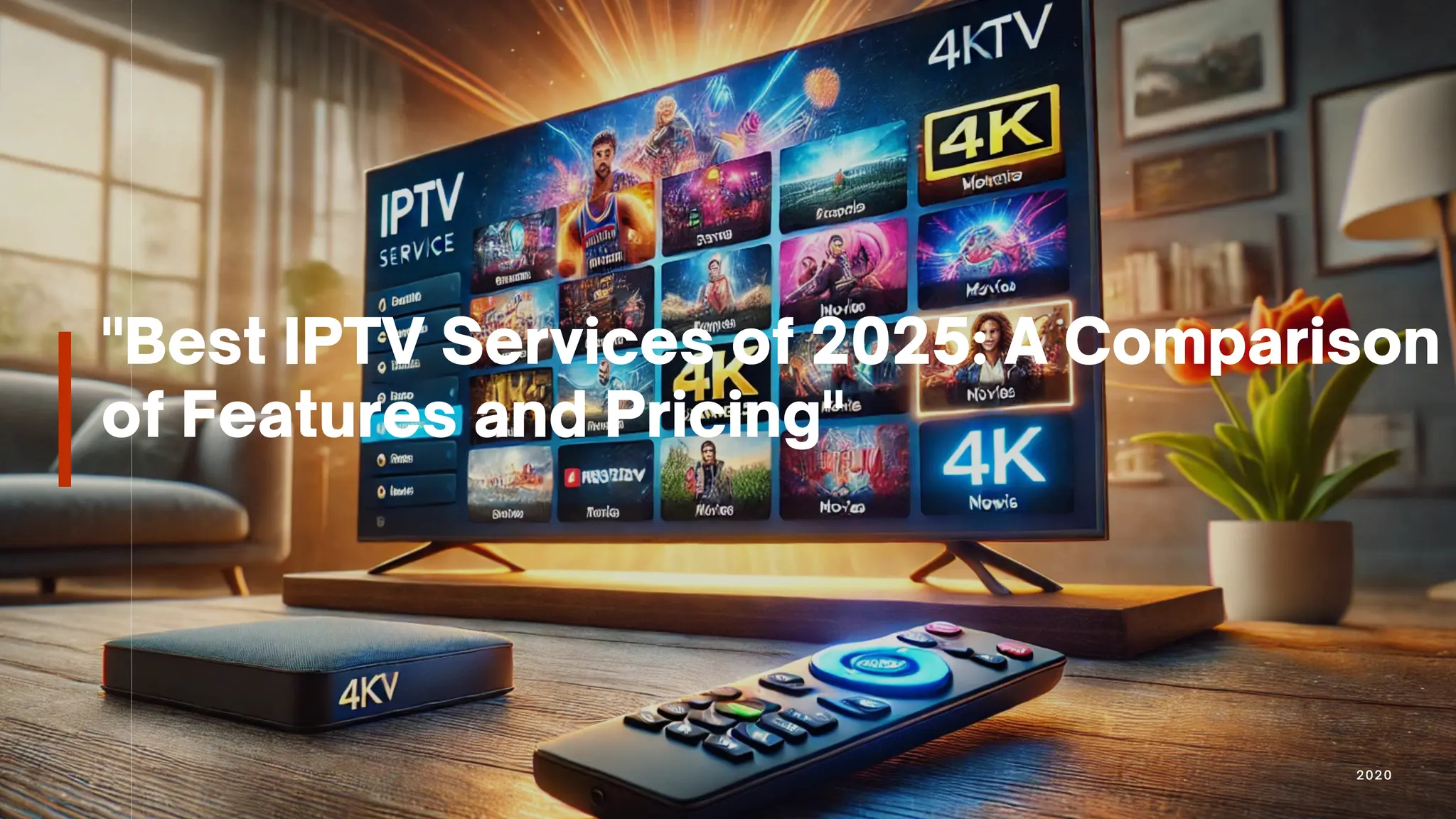 IPTV Live TV Channels Free in 2025 What You Must Know PPT