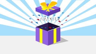 KARAKTER
 