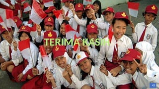 TERIMA KASIH
45 45
 