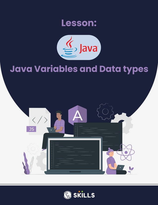 2.Lesson Plan - Java Variables and Data types.pdf.pdf