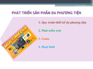 BÀI GIẢNG NHẬP MÔN ĐA PHƯƠNG TIỆN PTITHCM.pptx