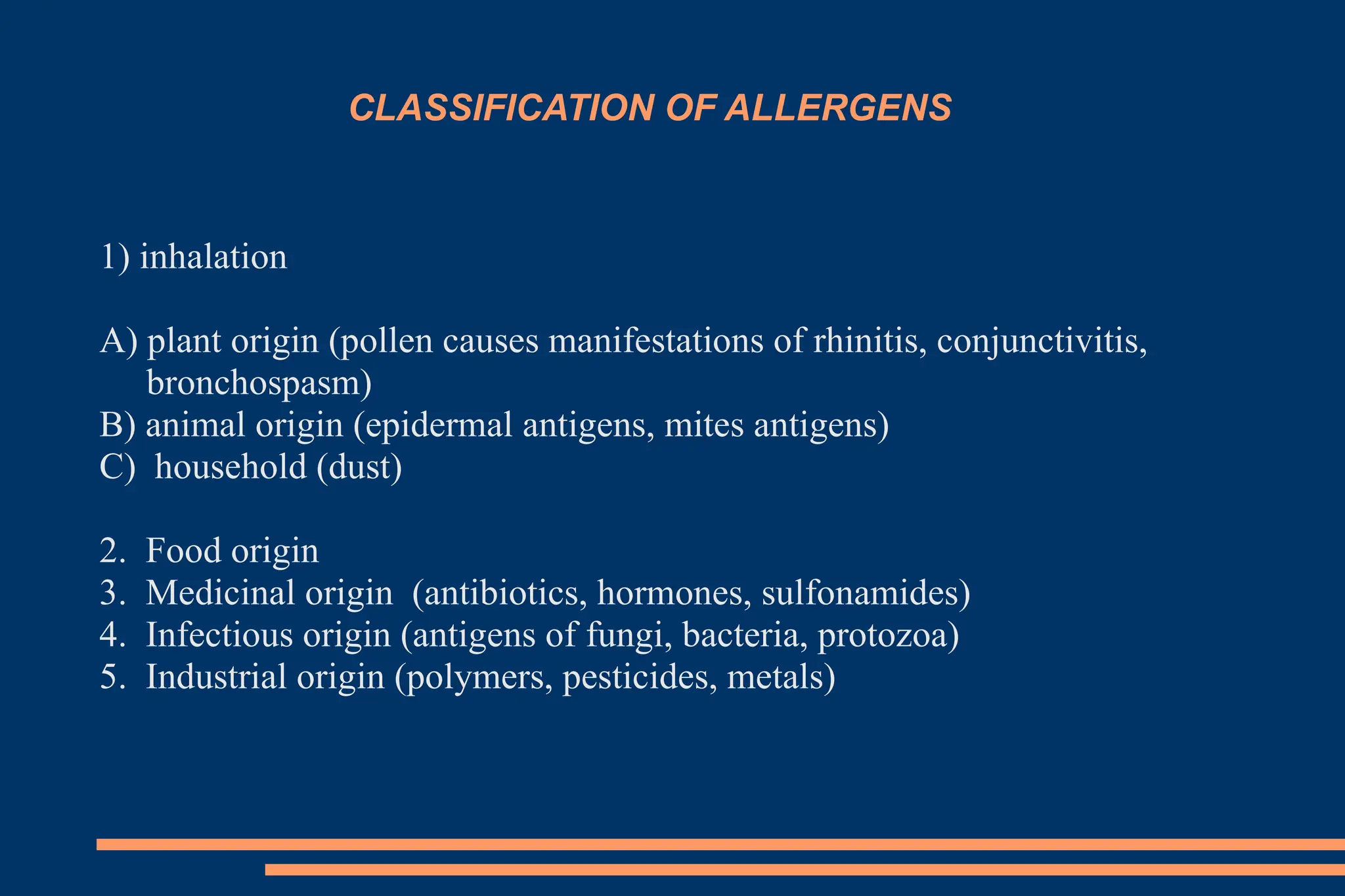 Antigens and antibody of human body part.ppt
